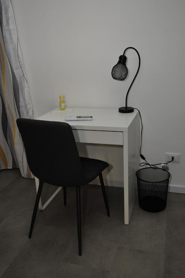 Kamome Rooms Agrigento Eksteriør billede