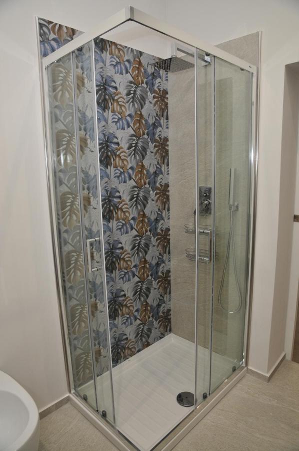 Kamome Rooms Agrigento Eksteriør billede