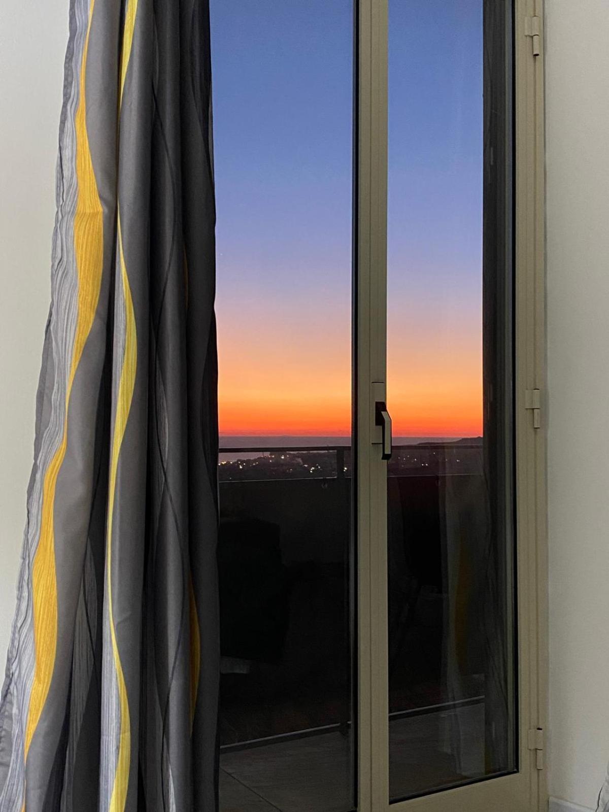 Kamome Rooms Agrigento Eksteriør billede