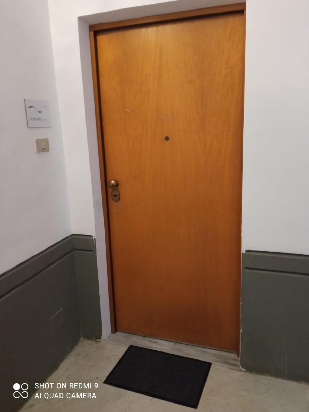Kamome Rooms Agrigento Eksteriør billede